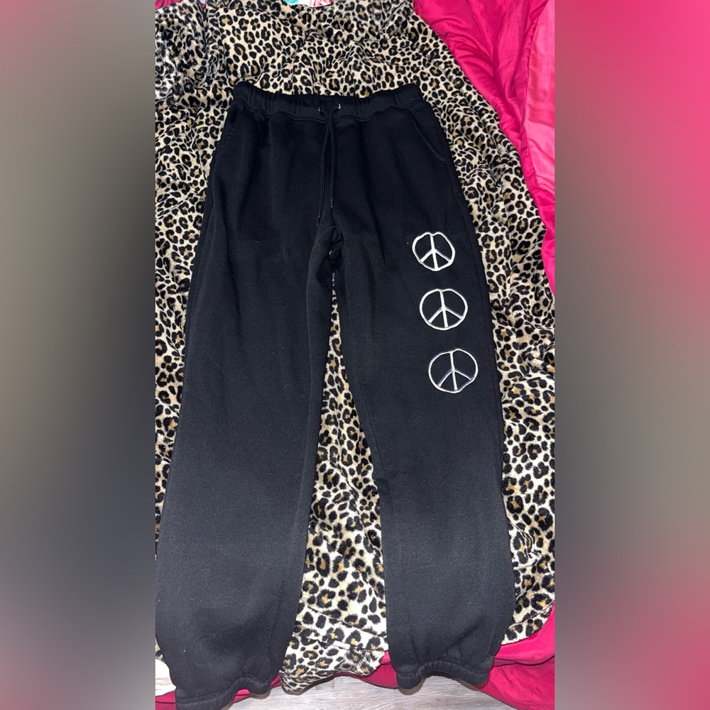 Sweatpants